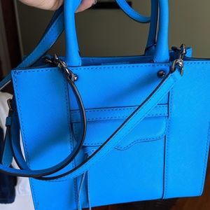 Rebecca Minkoff M.A.B. mini tote purse
